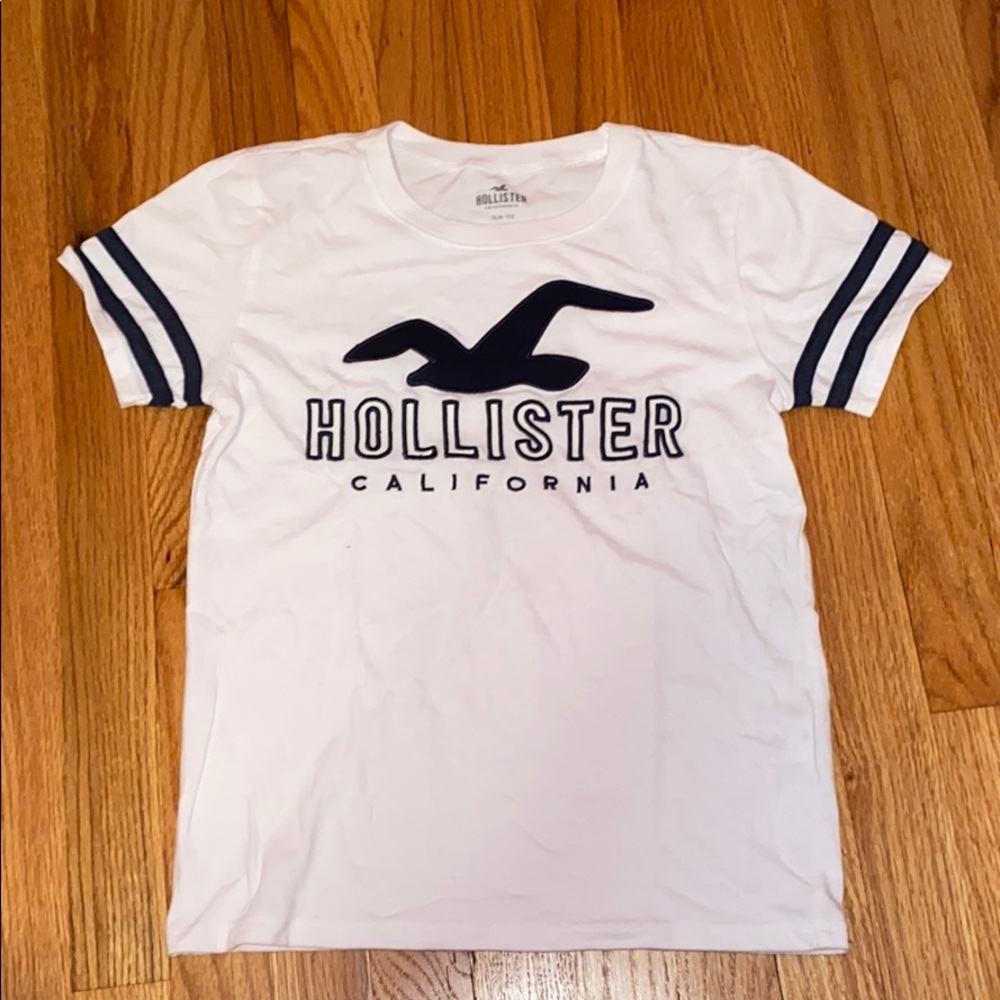 Women’s Hollister Slim Tee
